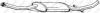 BOSAL 280-311 End Silencer